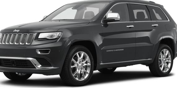 JEEP GRAND CHEROKEE 2016 1C4RJFJT4GC373423 image